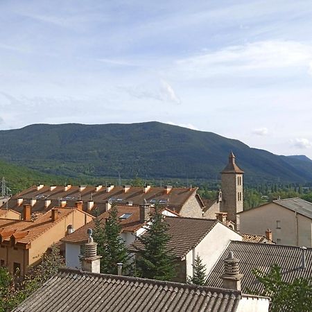 Casa Quini Villa Biescas  Exterior photo