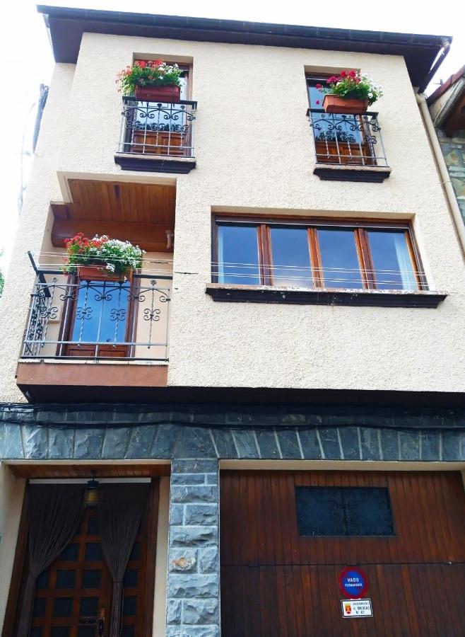 Casa Quini Villa Biescas  Exterior photo
